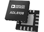 Analog Devices Inc. ADL8108 Low Noise Amplifiers