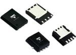 Vishay Semiconductors SI78 N-Channel (D-S) MOSFETs