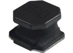 Vishay / Dale IFSC-2020DE-01 Semi-Shielded SMD Power Inductors