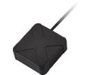 Taoglas MagmaX AA.215 GNSS L1/L5/L-Band External Antenna