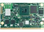iWave Global iW-RainboW-G61M System-on-Module (SoM)