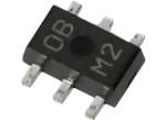 Torex Semiconductor XD6239 Automotive High-Speed LDO Regulators
