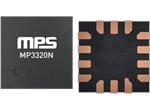 Monolithic Power Systems (MPS) MP3320N RGB LED drivers