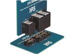 Hirose Electric IT9 Right-Angle Connectors
