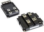 Mitsubishi Electric X-SERIES High Voltage IGBT Modules