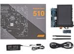 Genio 510 (MT8370) Evaluation Kit