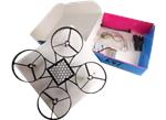 STMicroelectronics STEVAL-DRONE02 Mini Drone Companion Kit
