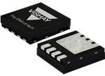 Vishay Semiconductors DFN33A Packaged Rectifiers