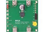 Monolithic Power Systems (MPS) EVM3695-10-MQ-10A Evaluation Board