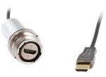 HDMI 2.0 Active Optical Cables (AOC)