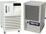Aavid, Thermal Division of Boyd Corporation Chillers