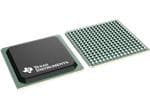 Texas Instruments DAC39RF10 & DAC39RFS10 DACs