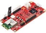 Microchip Technology WBZ450 Curiosity Board (EV22L65A)