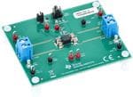 Texas Instruments TPSM86838EVM Evaluation Module