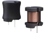 14HVP & 14HVP/T Pluggable Inductors