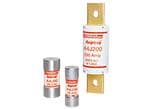 A4J Class J Power Fuses