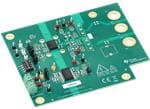 Texas Instruments UCC21551CQEVM-079 Evaluation Module