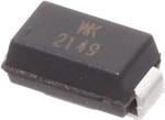 Eaton Automotive-Rated HP TVS Diodes