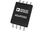 Analog Devices Inc. ADuM1252 Bidirectional I2C Isolators