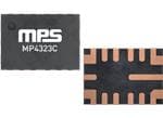 Monolithic Power Systems (MPS) MP4323C Synchronous Step-Down Converters