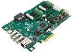 Microchip Technology EVB-PCI11414 Evaluation Board