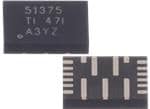Texas Instruments TPS51375 Synchronous Buck Converters