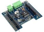 STMicroelectronics EVL6472 Stepper Motor Driver Evaluation Board