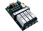 Vox Power VCCM600 AC-DC Conduction Cooled Configurable PSUs