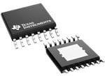 Texas Instruments TSD5402-Q1 Class-D Sensor Driving Amplifier