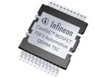 Infineon Technologies CoolSiC™ Automotive 750V G1 SiC Trench MOSFETs