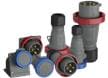 International CE-Rated Industrial Plugs & Sockets
