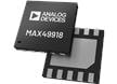 MAX49918 Bidirectional Current-Sense Amplifiers