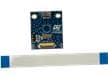STEVAL-CAM-M0I P-Board MIPI CSI-2 Kit