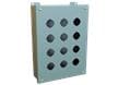 1435 Series Industrial Automation Control Panels