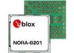 NORA-B2 Stand-Alone BLUETOOTH® 6 LE Modules