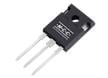 600V N-Channel Super Junction Power MOSFETs