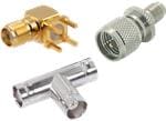 L-Com RF Interconnect Adapters