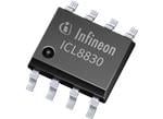 Infineon Technologies ICL8830 Single-Stage PFC Flyback Controller