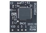 ROHM Semiconductor BM3G107MUV-EVK-003 Evaluation Board