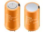 EPCOS / TDK B43655 Aluminum Electrolytic Capacitors