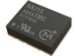 NXJ1T 1W DC-DC Converters