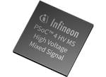 Infineon Technologies PSOC™ 4 HV MS-64K/128K Automotive Microcontrollers