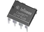 Infineon Technologies CoolSET™ Fixed Frequency Plus Integrated Power ICs