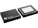 Texas Instruments DRV8376-Q1 3-Phase Integrated FET Motor Drivers