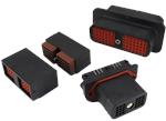 TE Connectivity / DEUTSCH DRC Automotive Connectors & Accessories