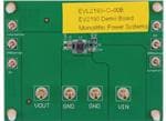 Monolithic Power Systems (MPS) EVL2193-C-00B Evaluation Board