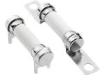 Littelfuse 827 Series High Voltage Cartridge Fuses