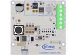 Infineon Technologies TLD5098EP_VSEPIC Evaluation Board