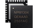 nPM1304 Power Management ICs
