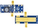 Analog Devices Inc. EVAL-ADL8101 Evaluation Kit